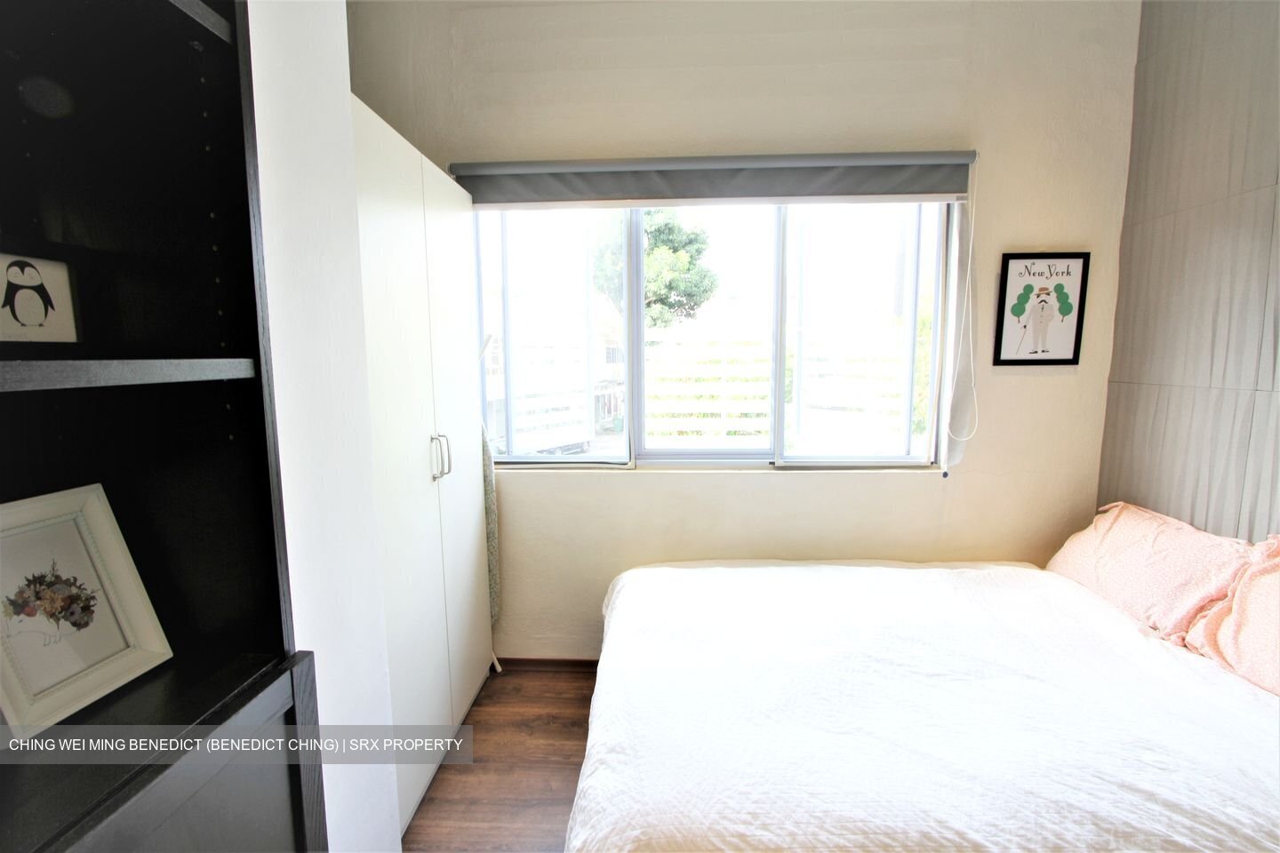 Joo Avenue (D8), Terrace #502613751